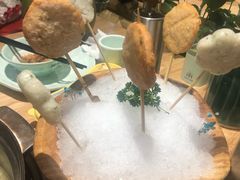 -椰夫人·养生椰子鸡(金沙洲永旺店)