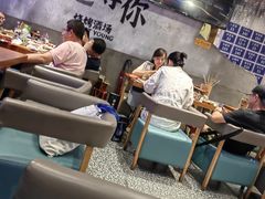 -路边羊烧烤酒场(宝带路店)