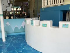 -喷泉广场餐厅·宵夜·海鲜烧烤大排档(长隆企鹅酒店)