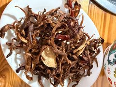 -尼玛藏家风味园(阿山食城店)