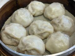 -百年尹氏汤包(湖南路狮子桥店)