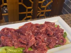 -乡土黄·鲜牛肉火锅·小龙虾(兴业街店)