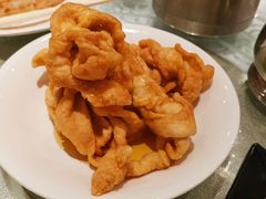 炸蛋散-龙皇酒家(开源道店)