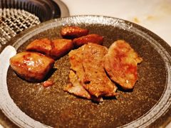 -厚贞日式烤肉(龙之梦店)