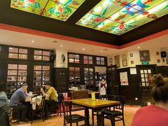 -兰特伯爵西餐厅·啤酒屋(方庄店)