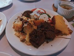 巧克力布丁-拉蒂娜·巴西牛排馆 Latina·Brazilian Steakhouse(陆家嘴旗舰店)