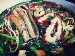 -老赵面店(大西路店)