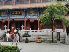 -宝通禅寺