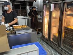 -安德鲁饼店(总店)