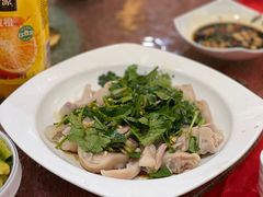 -北海渔村酒楼·粤菜海鲜点心(新华店)