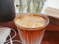 Dirty-SPARROW 家雀儿咖啡本店