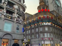 -璇宫国际影城(江汉路店)