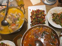 -金塔傣乡·云南民族特色菜·傣味手抓饭(金瓦路店)