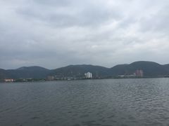 -闻泰花园酒店