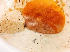 -MI WU FACTORY米屋美食工厂餐厅(绿地店)