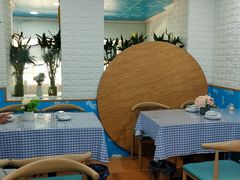 大堂-来之顺海鲜菜馆·青岛菜(栈桥店)