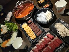 -呷哺呷哺(砂之船奥莱店)