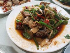 -东门老磨坊羊汤馆(兰山新东关店)