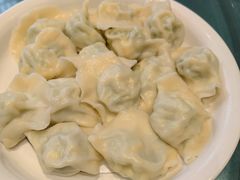 -大清花饺子(山庄店)