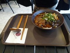 -宝小庆邵阳米粉(深圳市南山保利店)
