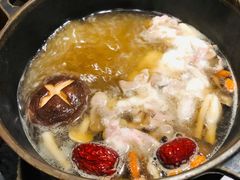 -呷哺呷哺 黄金牧场 (新中关购物中心店)