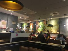 -噹噹呀咪咖喱屋(南京东路店)