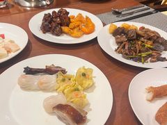 -明月东一酒店·菲斯特自助餐厅