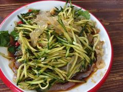 -叶存利海鲜大馅饺子(海宁路总店)