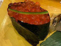 -梅丘·寿司の美登利(银座店)