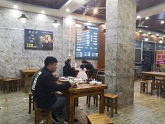 大堂-罗平振兴老店砂锅饭(文笔路店)