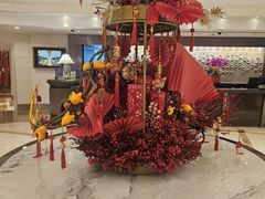 -上海虹桥迎宾馆