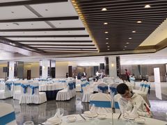 大堂-里宴川菜酒楼(昊祥邻里聚金泉广场店)