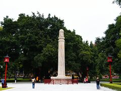 -广州中山纪念堂