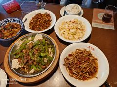 -天下客饭店(中山路店)