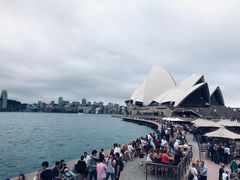 -悉尼歌剧院