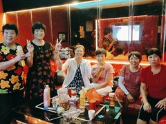-星光大道KTV(金沙洲店)