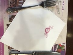 -德大西餐社(云南南路店)