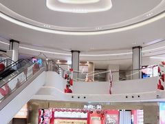 -龙湖南京河西天街