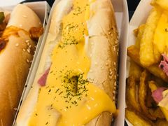 -纽约薯条(世豪广场店)