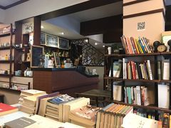-看书吧(体育东横路店)