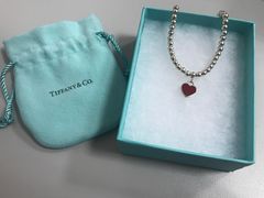 -Tiffany & Co.蒂芙尼
(南京德基广场店)