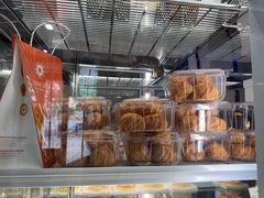 -莫斯科餐厅面包坊(北展店)
