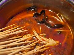 -喝丢一只鞋海鲜烧烤·海肠捞饭(东关街店)