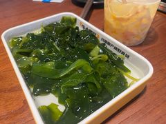 -牛小嫩串串火锅(延边大学文化城店)