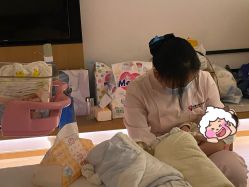 -安馨无忧月子中心(青秀店)