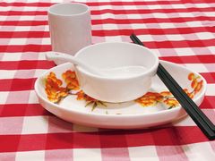 -西贝(上海我格广场店)