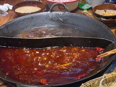 -楠火锅(哈尔滨金爵万象店)
