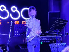 -MOSSO音乐酒吧·live house(长乐路店)