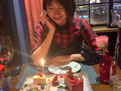 -YUE·6·西式融合餐厅(外滩六号店)