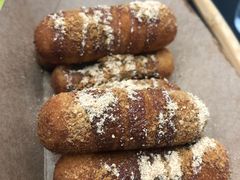 -麻小劲菌汤麻辣烫(体育西路店)